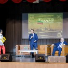 4-5 февраля в Казани прошел первый генеалогический форум «Терра.Татарстан»