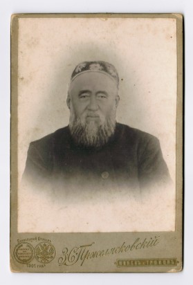 ГабделВали