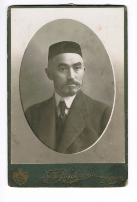 МуллаГали