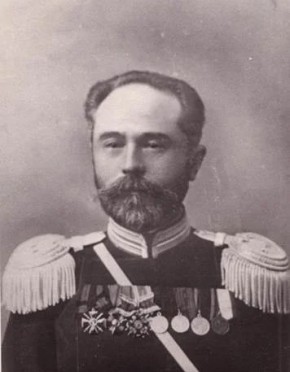 Сахиб‑Гирей-Махамед Гирей улы Еникеев